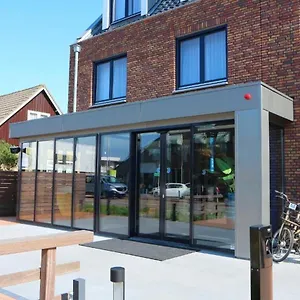 Blue Mansion Otel Aalsmeer