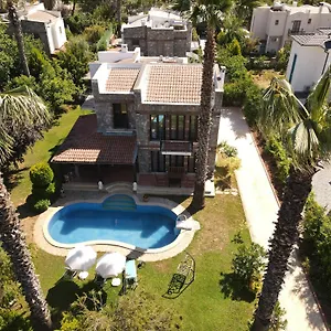 Daphne Villa Fethiye